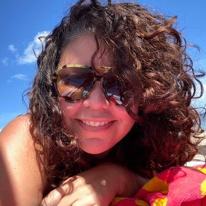 Meet your Posher, Sandra 🌺